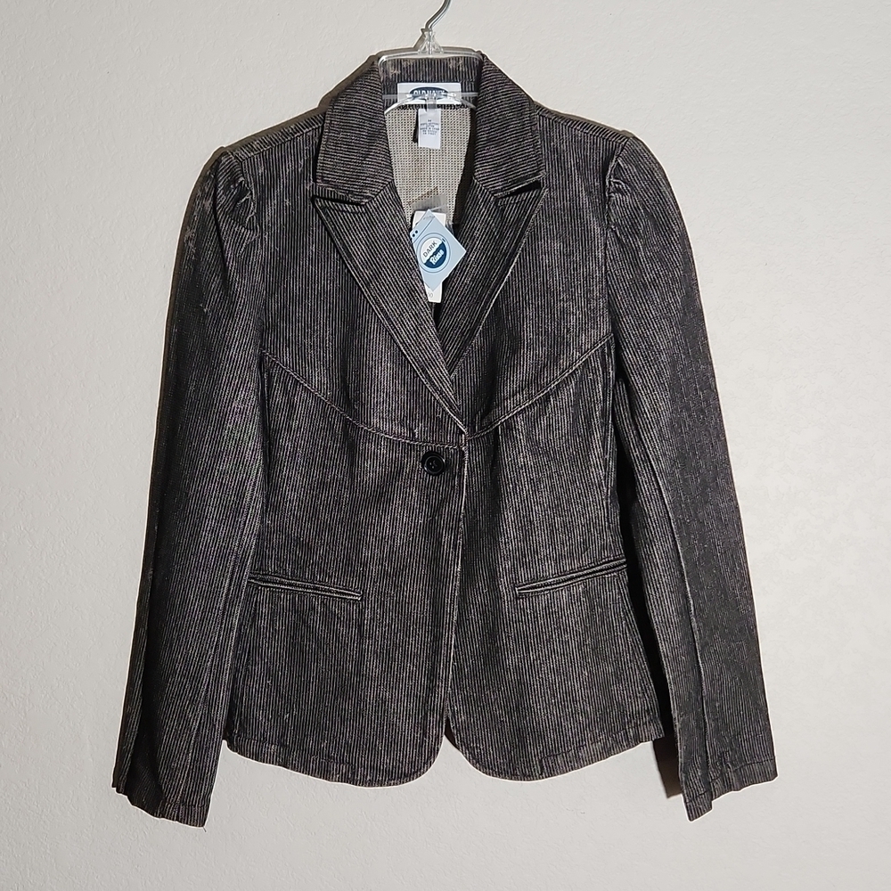 Old Navy Denim Jean Jacket Medium